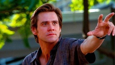 Imagem da notícia Esta é a ideia genial que os criadores de Todo Poderoso tiveram para a sequência do filme – e Jim Carrey topou na hora
