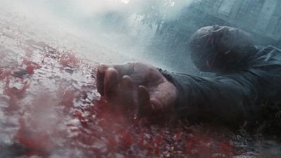 Imagem da notícia Uma das cenas mais cruéis do cinema de guerra: Foi assim que Steven Spielberg mostrou o horror que os soldados vivenciaram na Segunda Guerra Mundial