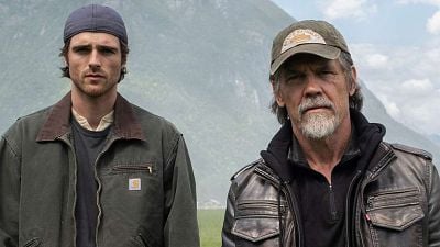 Imagem da notícia Será que estamos prestes a presenciar uma nova obra-prima? Um diretor lendário elogia bastante seu próximo thriller de ficção científica