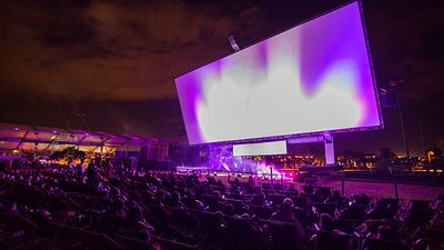 Imagem da notícia Open Air Brasil retorna com homenagem a Fernanda Torres, noite do terror e muito mais