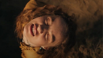 Imagem da notícia Dica de streaming: Um thriller extraordinário sobre um serial killer – ainda mais chocante porque é baseado em história real