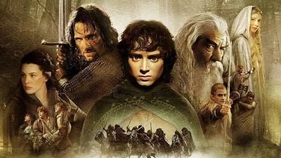 Imagem da notícia Com 13 horas de duração, esta versão de O Senhor dos Anéis foi esquecida... exceto pelos fãs mais fervorosos!