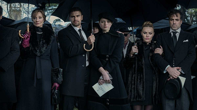 Imagem da notícia Magnatas do Crime: Onde a série se encaixa no “universo” de Guy Ritchie?