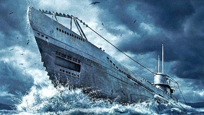 Imagem da notícia Assista a obra-prima de guerra hoje: Um épico assustador de 3,5 horas que você nunca esquecerá