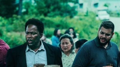 Imagem da notícia O episódio final da 4ª temporada de Origem se conecta com um dos episódios mais importantes da 1ª temporada