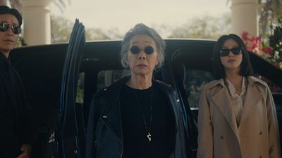 Imagem da notícia A melhor série da Netflix em 2026 sofre um tremendo fracasso: Não alcançou número 1 em seu lançamento