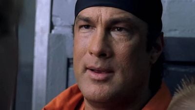 Imagem da notícia O filme que significou o fim de Hollywood para Steven Seagal