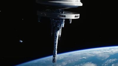 Para dar uma segunda chance no streaming: Blockbuster de ficção científica com um orçamento de mais de 200 milhões que abre um buraco no espaço