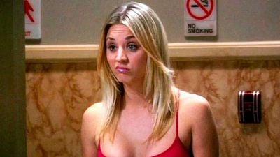 Imagem da notícia "Sabe com quem eu nunca mais quero trabalhar?": Depois de The Big Bang Theory, Kaley Cuoco gravou uma das cenas mais difíceis de sua carreira