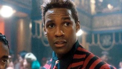 Imagem da notícia “Foi o primeiro filme que não quis parar de filmar”: Denzel Washington desempenhou um de seus melhores papéis há 32 anos