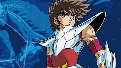 Imagem da notícia Mangá especial dos Cavaleiros do Zodíaco está com super desconto na Amazon