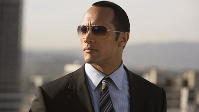 Imagem da notícia No streaming: Dwayne Johnson não interpreta o herói de ação neste filme de espionagem