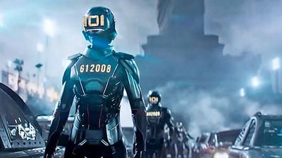 Imagem da notícia "O filme mais difícil desde O Resgate do Soldado Ryan": Steven Spielberg ainda está desenvolvendo uma continuação para esta ficção científica