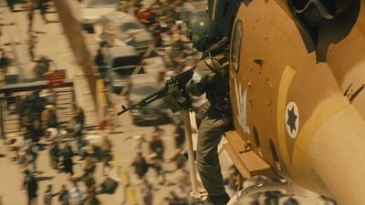 Imagem da notícia Hoje no streaming: O espetacular filme de zumbis que arrecadou mais de meio bilhão de dólares – supera The Last of Us e Extermínio