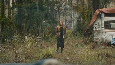 Imagem da notícia Os Horrores do Caddo Lake: De onde você conhece o elenco deste filme de terror que está dominando o streaming?