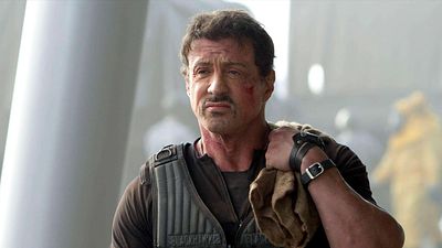 "O maior papel da sua vida": Sylvester Stallone e sua vida secreta são trazidos às claras em produção reveladora com o astro