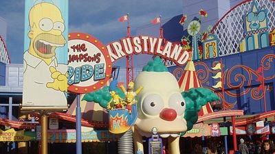 Imagem da notícia "Eu os destruiria": O showrunner de Os Simpsons teme que a franquia perca um de seus pilares