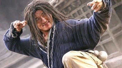 Imagem da notícia Uma maratona de ação de 3 horas com deuses lutadores: Aventuras de fantasia e brigas épicas estam no catálogo do Prime Video