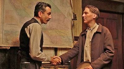 Imagem da notícia Após ser insultado por Quentin Tarantino, este ator vai trabalhar com o diretor de "um dos melhores filmes do século 21"