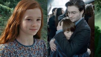 Como estão as crianças de Harry Potter após 13 anos do fim da franquia?