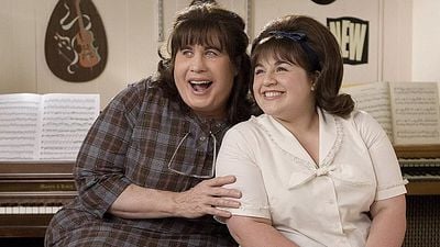 Imagem da notícia Expulsa de Hollywood: O que aconteceu com Nikki Blonsky, atriz que fez sucesso em Hairspray?