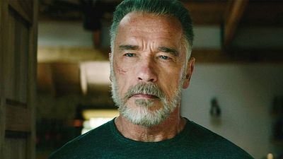 Imagem da notícia "Eu estava realmente pirando": Arnold Schwarzenegger quase morreu antes de Exterminador do Futuro 6