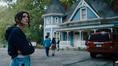 Imagem da notícia Until Dawn ganhará filme, mas ele não é o único jogo a conquistar as telonas