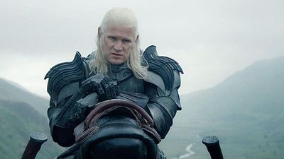 Imagem da notícia Incesto polêmico e Aegon torrado: Os memes mais engraçados do 5º episódio de House of the Dragon