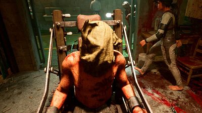 Imagem da notícia O desejo de muitos fãs do terror será realizado: Um dos melhores games do gênero está prestes a virar filme