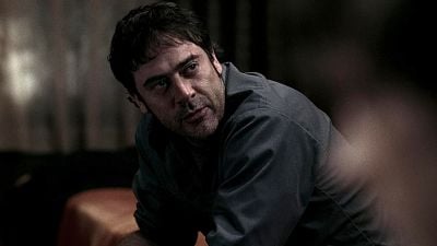 Imagem da notícia Por que Jeffrey Dean Morgan deixou o elenco de Supernatural? Ator teve participações esporádicas, apesar de seu papel relevante na série