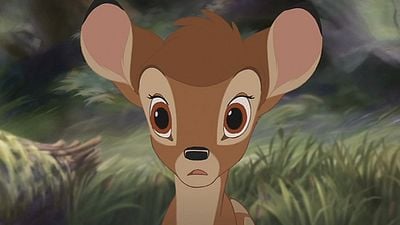 Imagem da notícia O trauma que a Disney nos deixou: A morte da mãe de Bambi provou que um filme infantil também pode ser cru e triste
