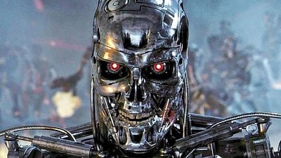 Imagem da notícia O recomeço de Exterminador do Futuro na Netflix: Não apenas ignora as sequências, mas também traz mais terror para a franquia