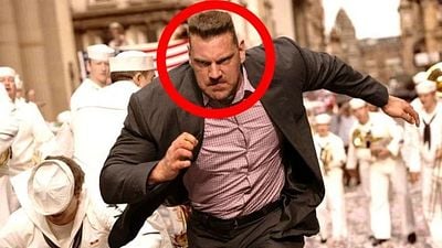 Imagem da notícia Ele é o maior astro de ação do momento – mas quase nenhum cinéfilo o conhece!