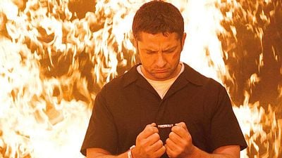 Imagem da notícia Para ver no streaming: O melhor filme de Gerard Butler ganhou nova edição depois de 14 anos