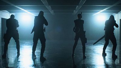 Imagem da notícia 5 anos depois da Parte 1: Sequência de um dos maiores sucessos de ação da Netflix finalmente tem data de lançamento