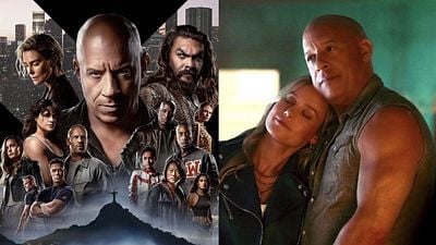 Imagem da notícia Velozes & Furiosos 10 tem reunião atores da Marvel e DC: Novo filme é quase um crossover de Vingadores e Liga da Justiça