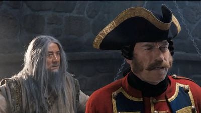 Imagem da notícia Para ver hoje: Ação de fantasia estrelada por Arnold Schwarzenegger e Jackie Chan fracassou 4 anos atrás e você provavelmente nunca ouviu falar
