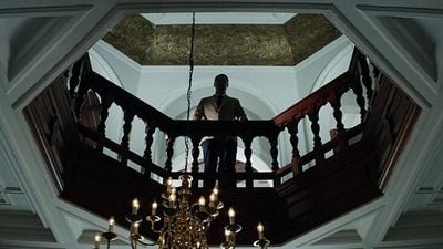 Imagem da notícia Disponível no streaming: Há 5 anos, estreava nos cinemas um dos filmes de terror mais subestimados da atualidade