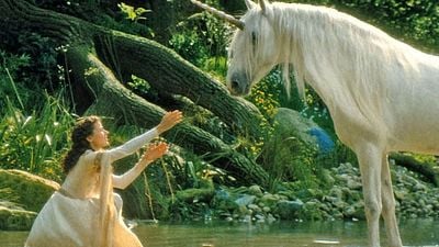 Imagem da notícia "Fiz 25 anos cedo demais": Ridley Scott acredita que seu fracasso de fantasia com Tim Curry antecipou O Senhor dos Anéis e Harry Potter