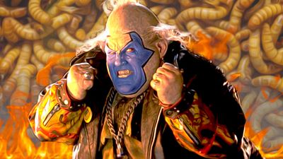 Imagem da notícia Avaliado em 1,5 de 5, um dos piores filmes de super-heróis ganhará uma nova adaptação 28 anos depois!