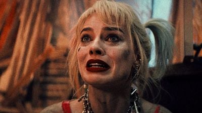 Imagem da notícia Más notícias para os fãs da DC: Arlequina de Margot Robbie quase estrelou outro filme antes do reboot de James Gunn