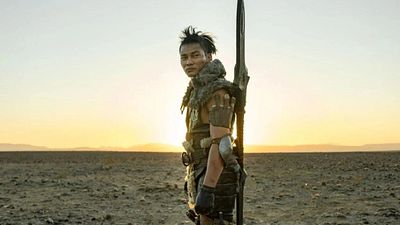 Imagem da notícia O filme de fantasia e ação que triunfa no streaming depois de 4 anos: Efeitos especiais impressionantes e 70% de aprovação