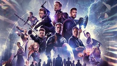 Imagem da notícia Nem Robert Downey Jr., nem Chris Hemsworth: Apenas 2 atores estão em TODAS as fases do Universo Cinematográfico Marvel