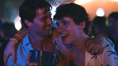 Imagem da notícia "Estou com medo de ser processado": Astro de The White Lotus revela segredos da cena mais chocante da 3ª temporada