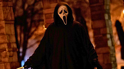 Imagem da notícia "Precisamos dele em mais filmes": Diretor de Pânico 7 explica o final e o retorno de um dos personagens mais queridos da saga