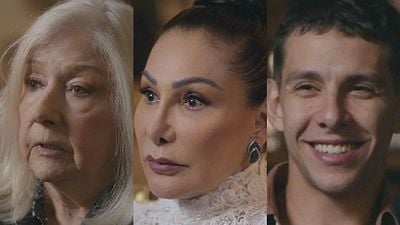 Imagem da notícia Tela Quente hoje (23/03): O Testamento: O Segredo de Anita Harley expõe um dos casos mais complexos e intrigantes do Judiciário brasileiro