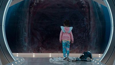 Imagem da notícia Para ver hoje à noite: O filme de ficção científica que passou 20 anos em uma gaveta e depois chocou Hollywood