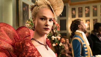 Imagem da notícia Nem Cressida, nem Prudence: Este é o pior personagem de Bridgerton segundo o público