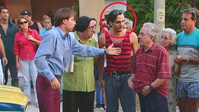 Imagem da notícia Há mais de 20 anos, ele dava os primeiros passos na televisão brasileira; hoje, é um dos maiores astros do cinema: Você o reconhece?