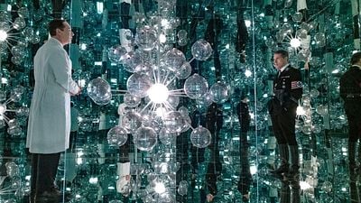 Imagem da notícia Essa série de ficção científica terminou há 5 anos, mas é tão boa que ainda faz sucesso na Amazon